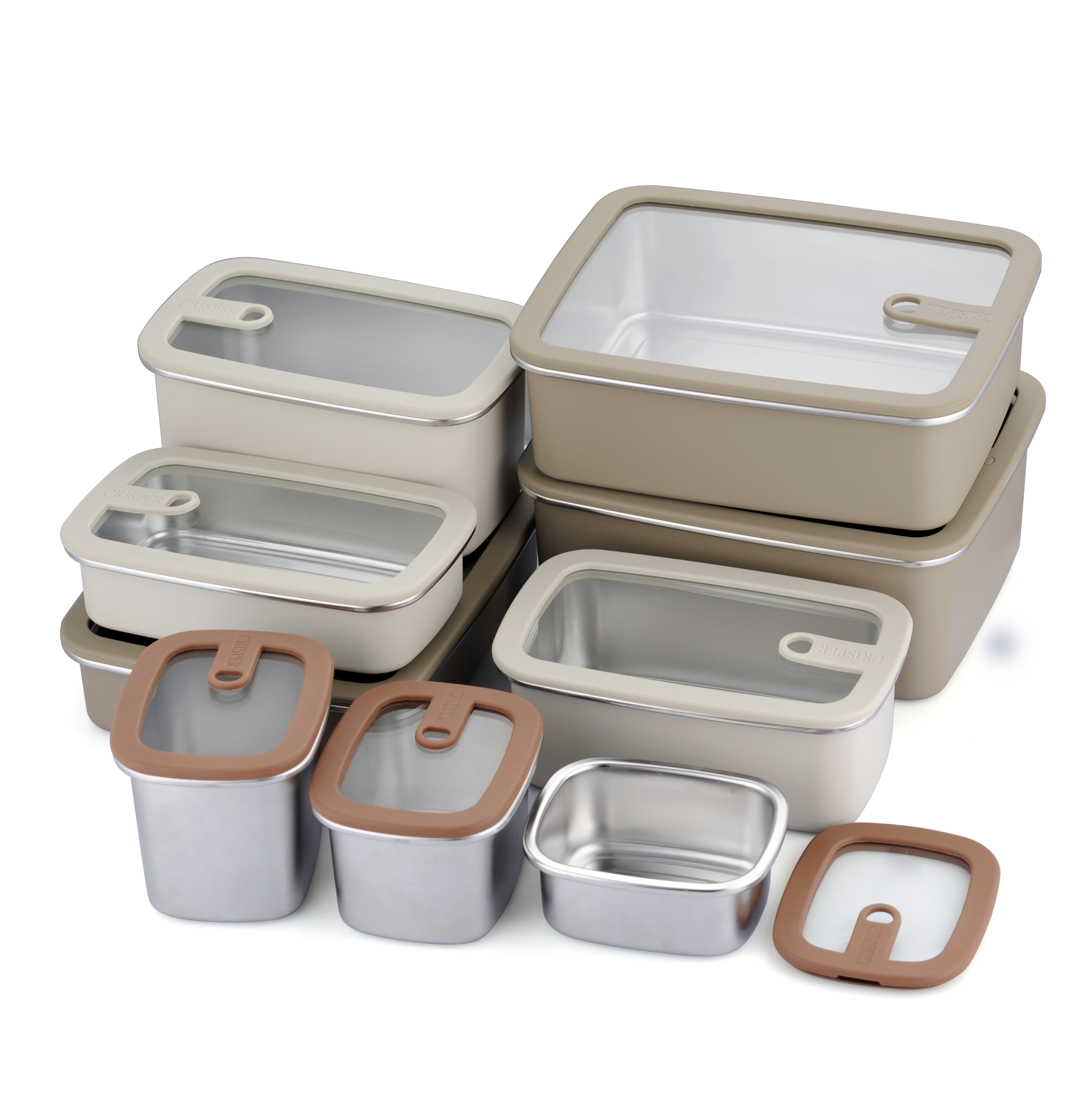 Stainless Steel Lunch Box