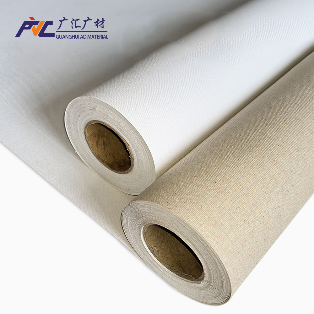 Printing Canvas