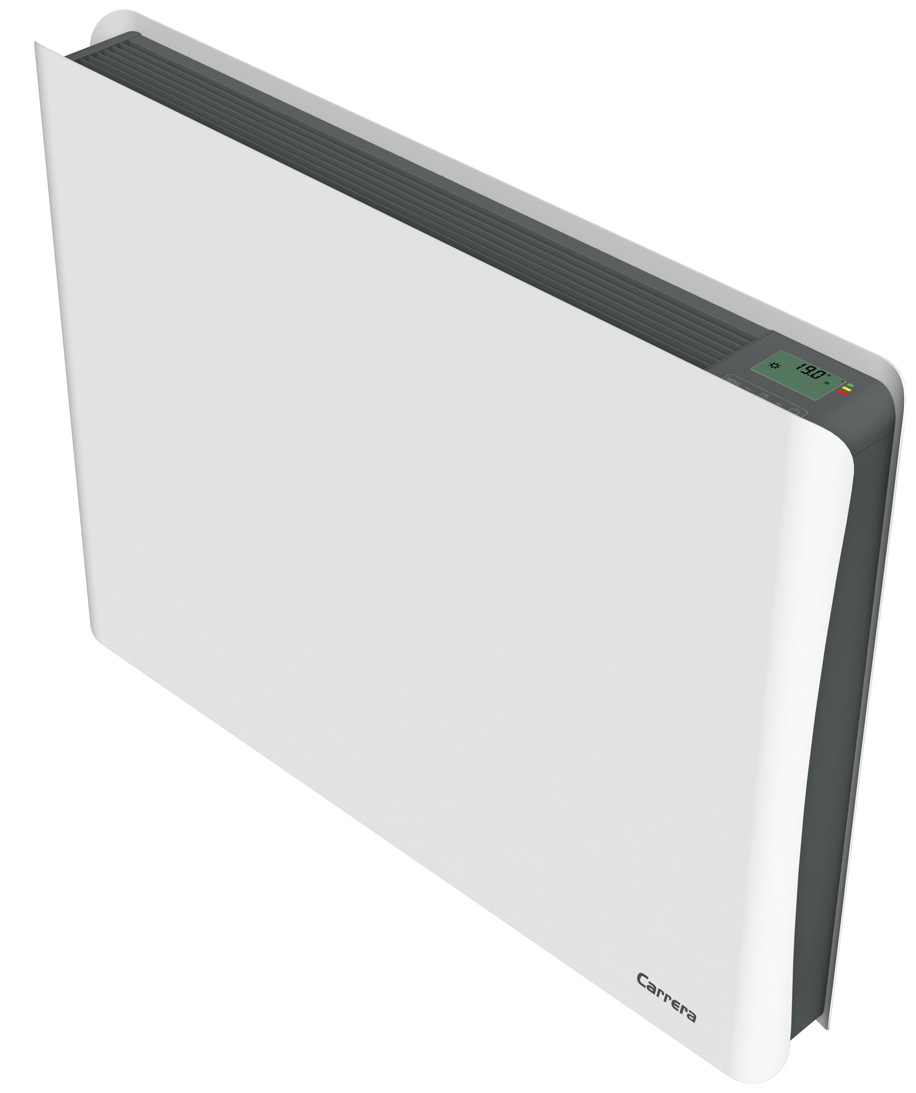 Electric heaters