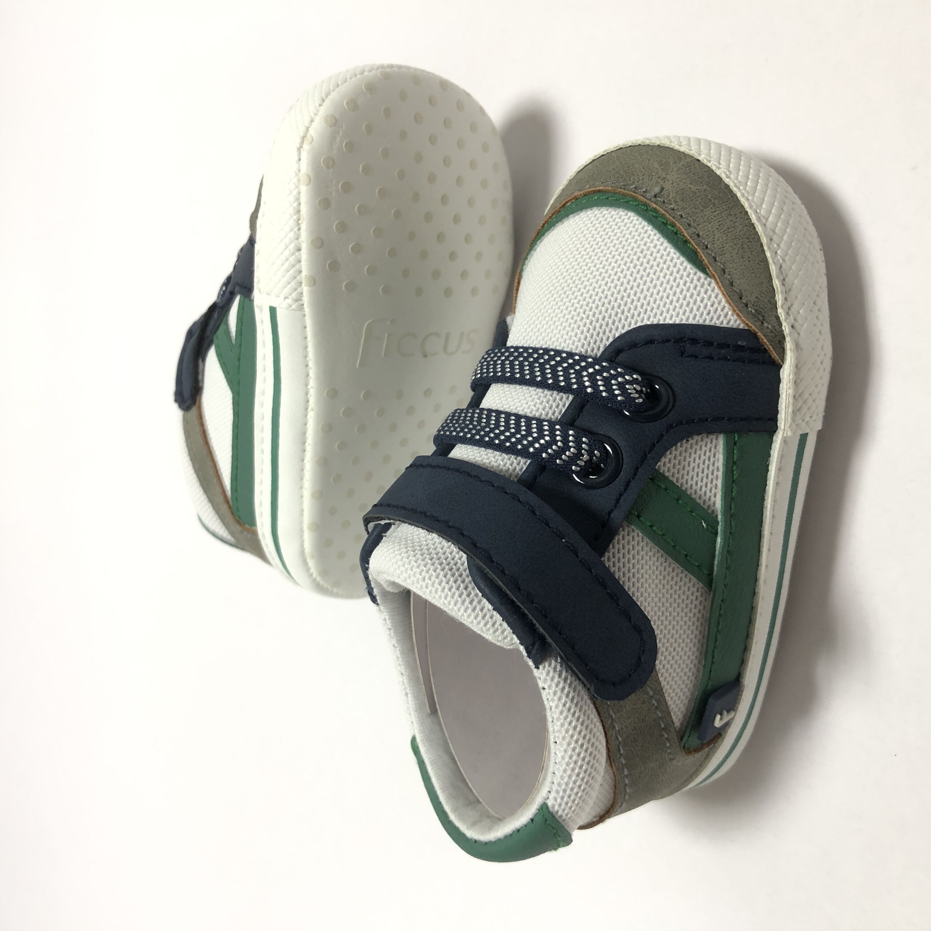 First Step Baby Products Co.,Ltd – children's leather 2