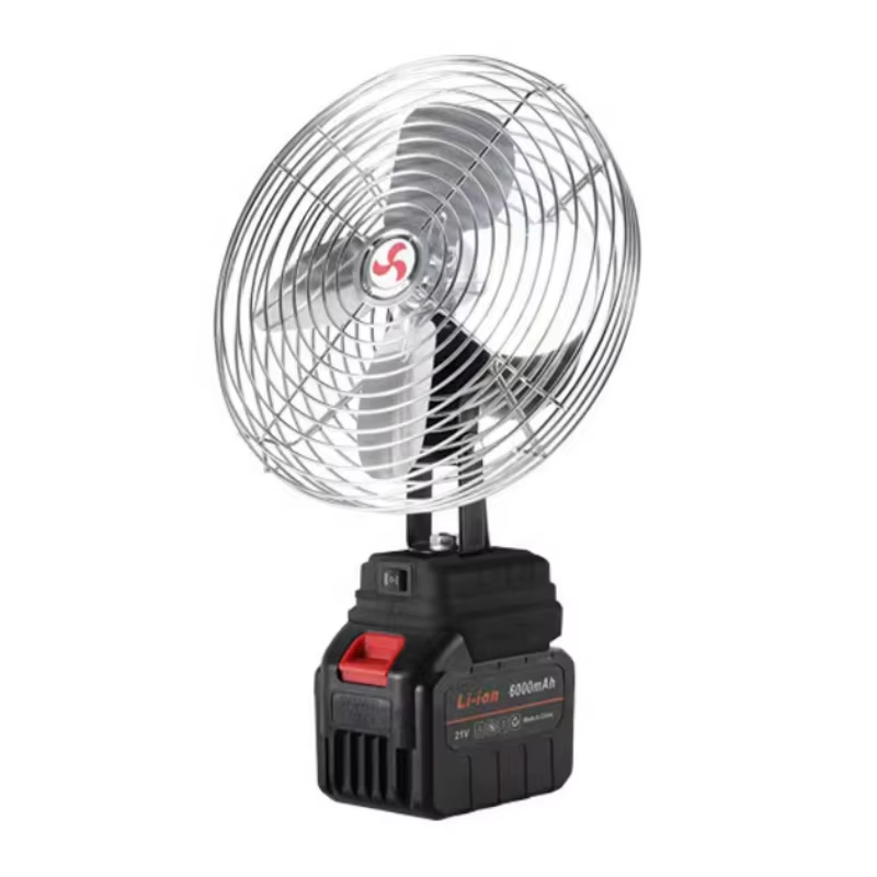 Car Fan
