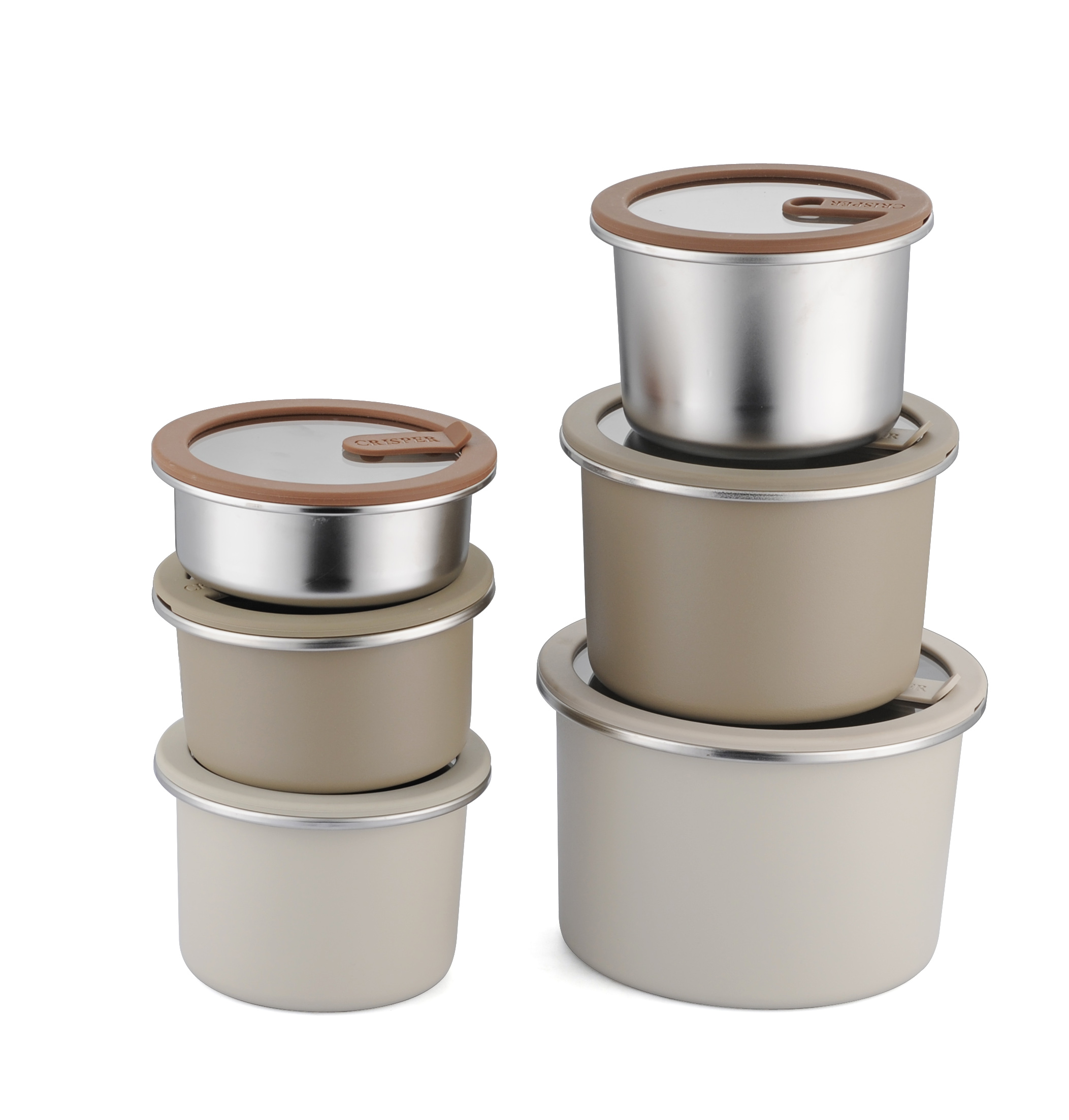 Stainless Steel Lunch Box