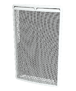 Electric heaters
