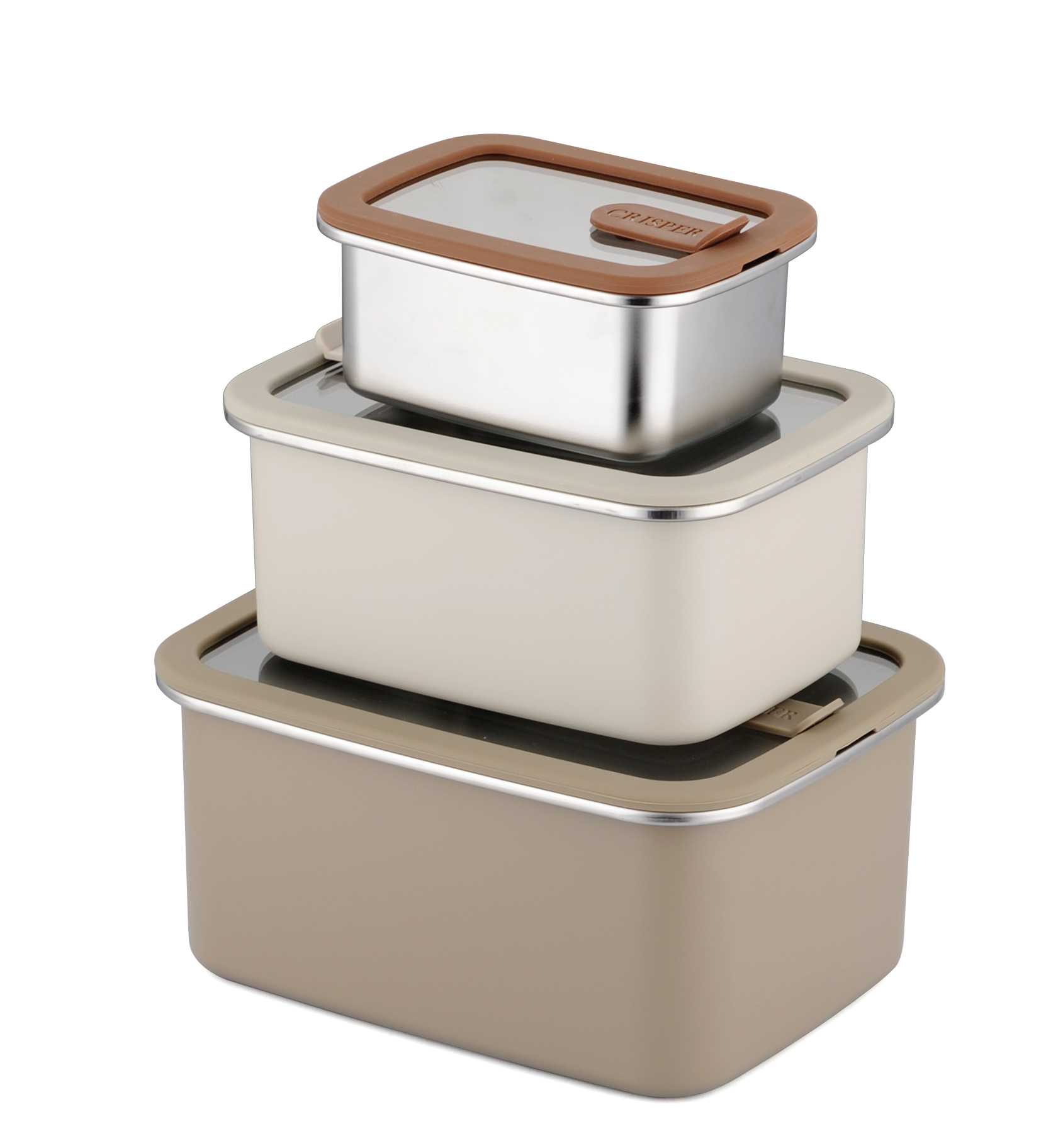 Stainless Steel Lunch Box