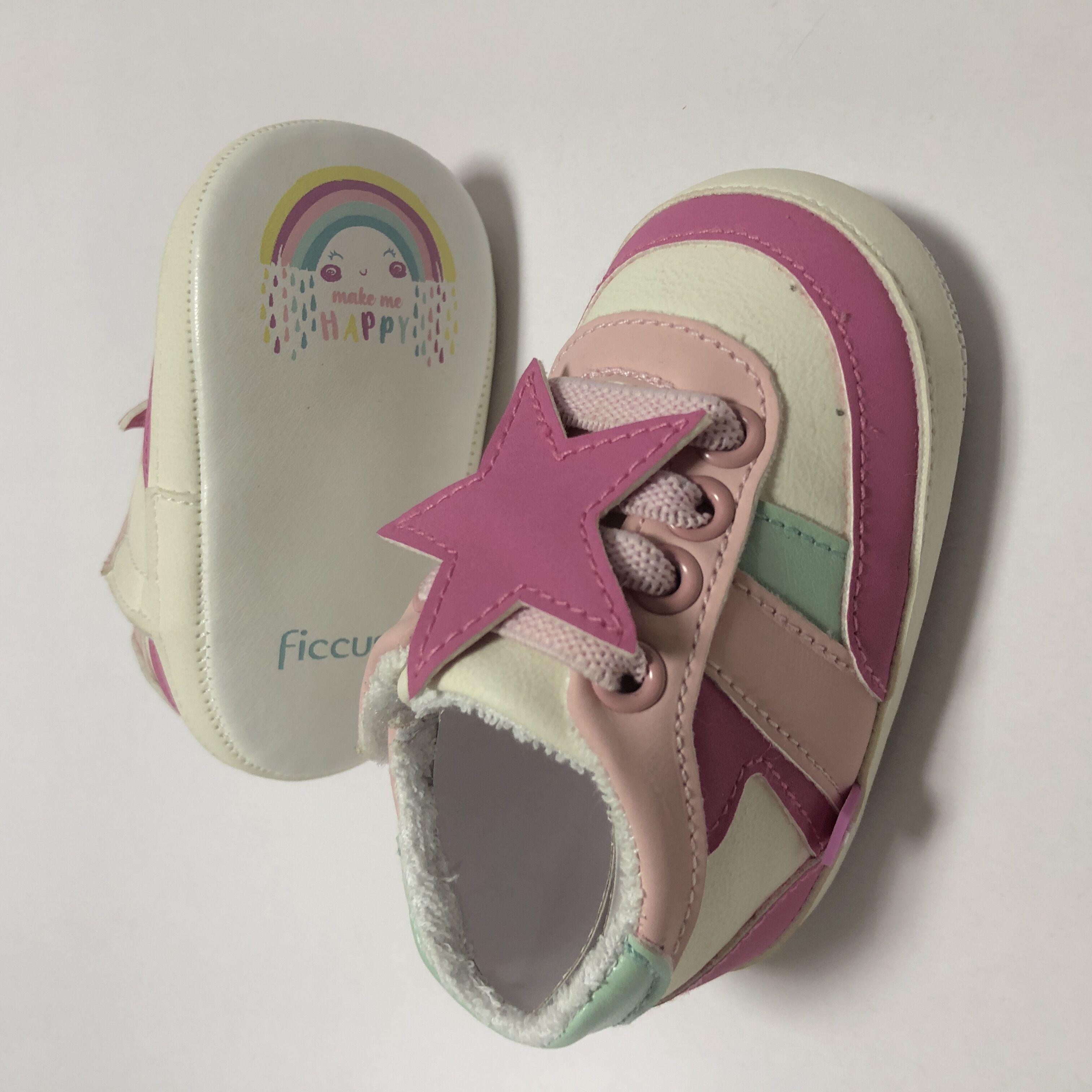 First Step Baby Products Co.,Ltd – Other baby shoes 4