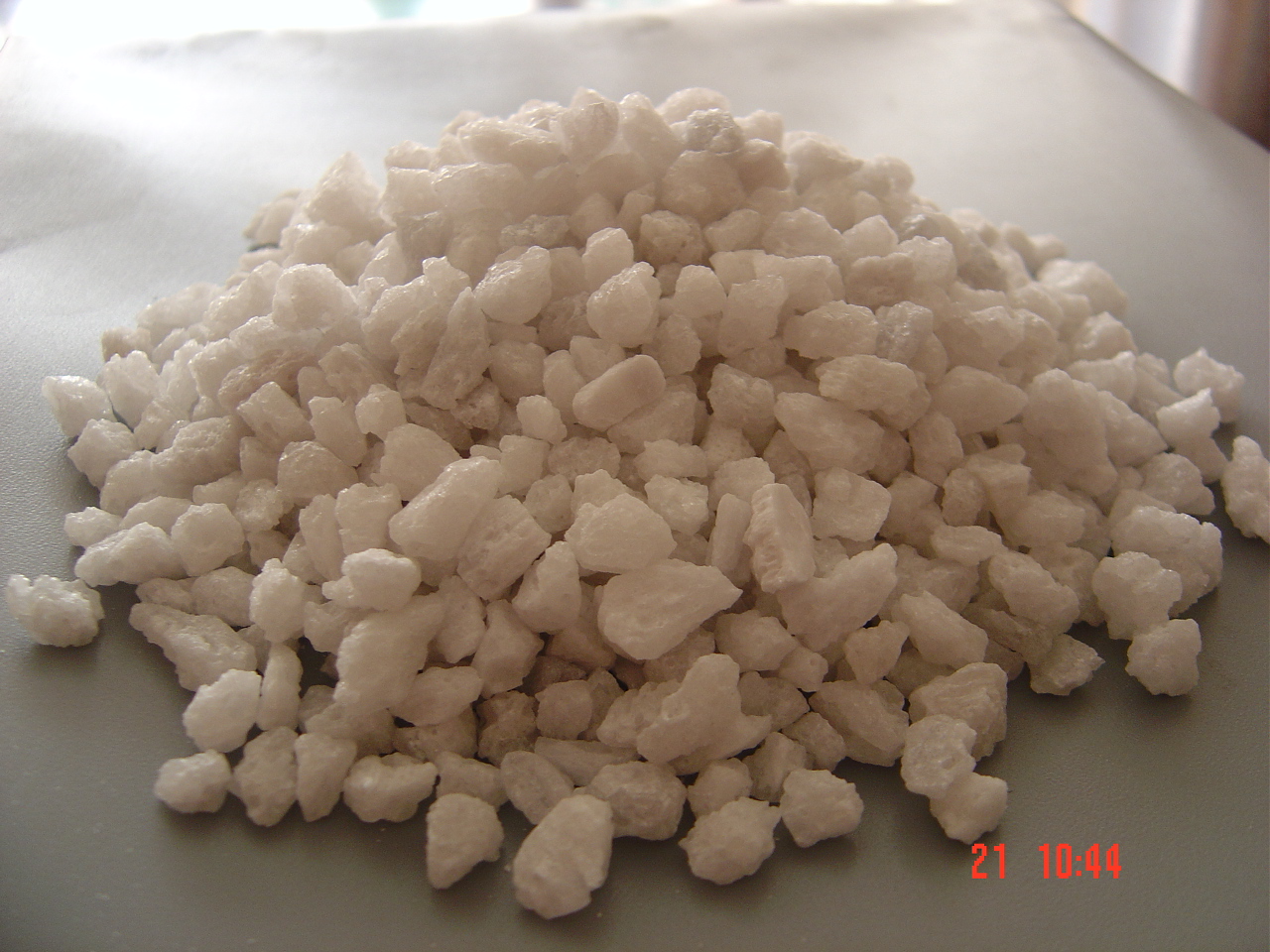 White Fused Alumina
