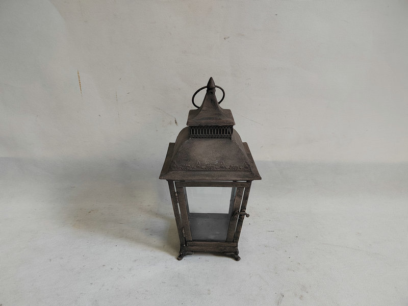 Metal Lantern