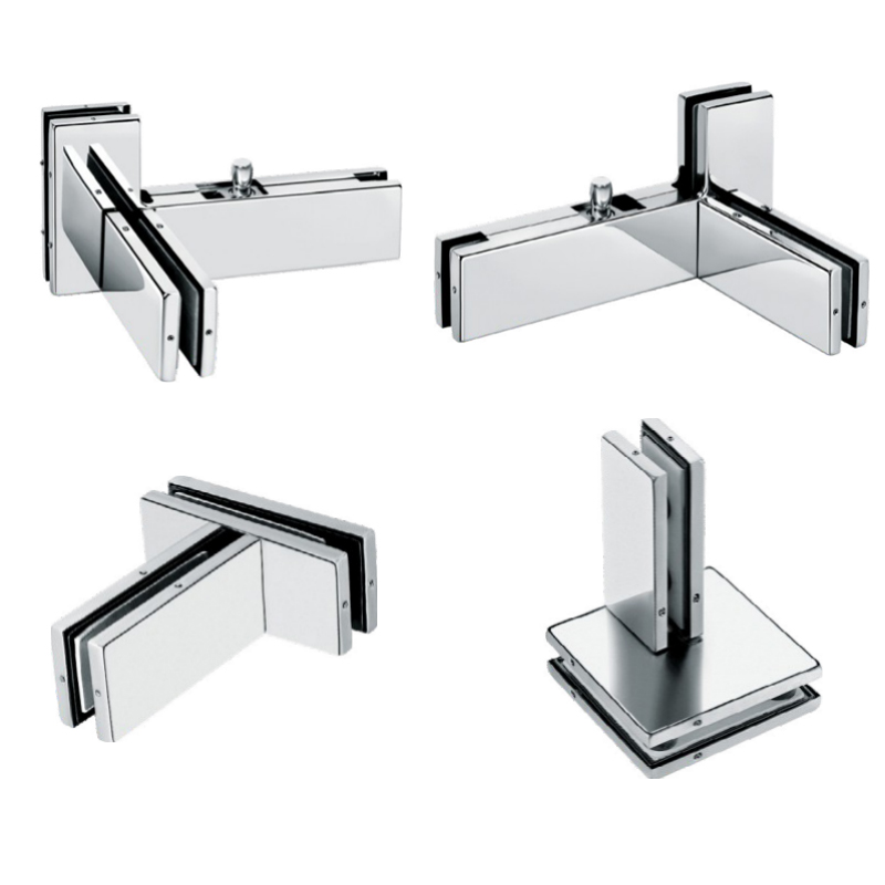 glass door point