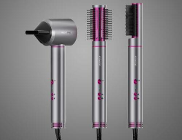 hair curler