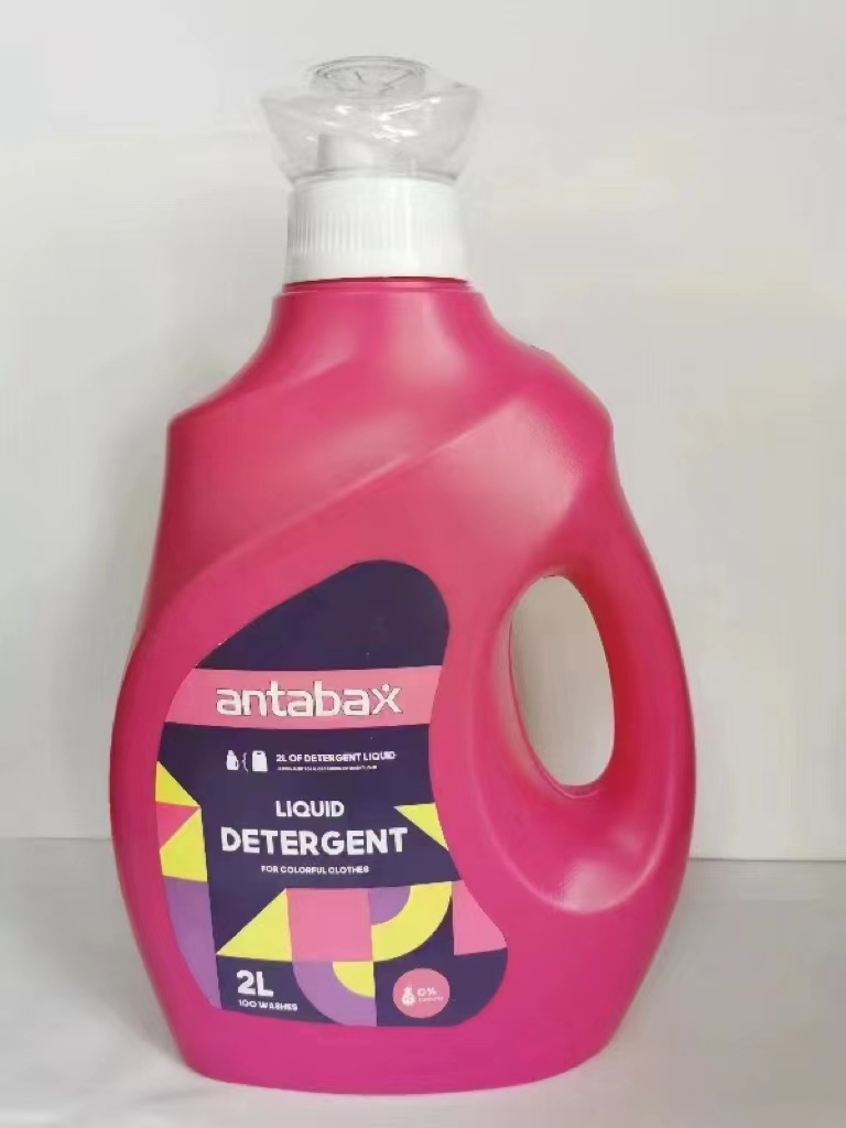Washing liquid
