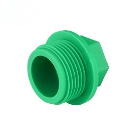PPR Pipe Plug