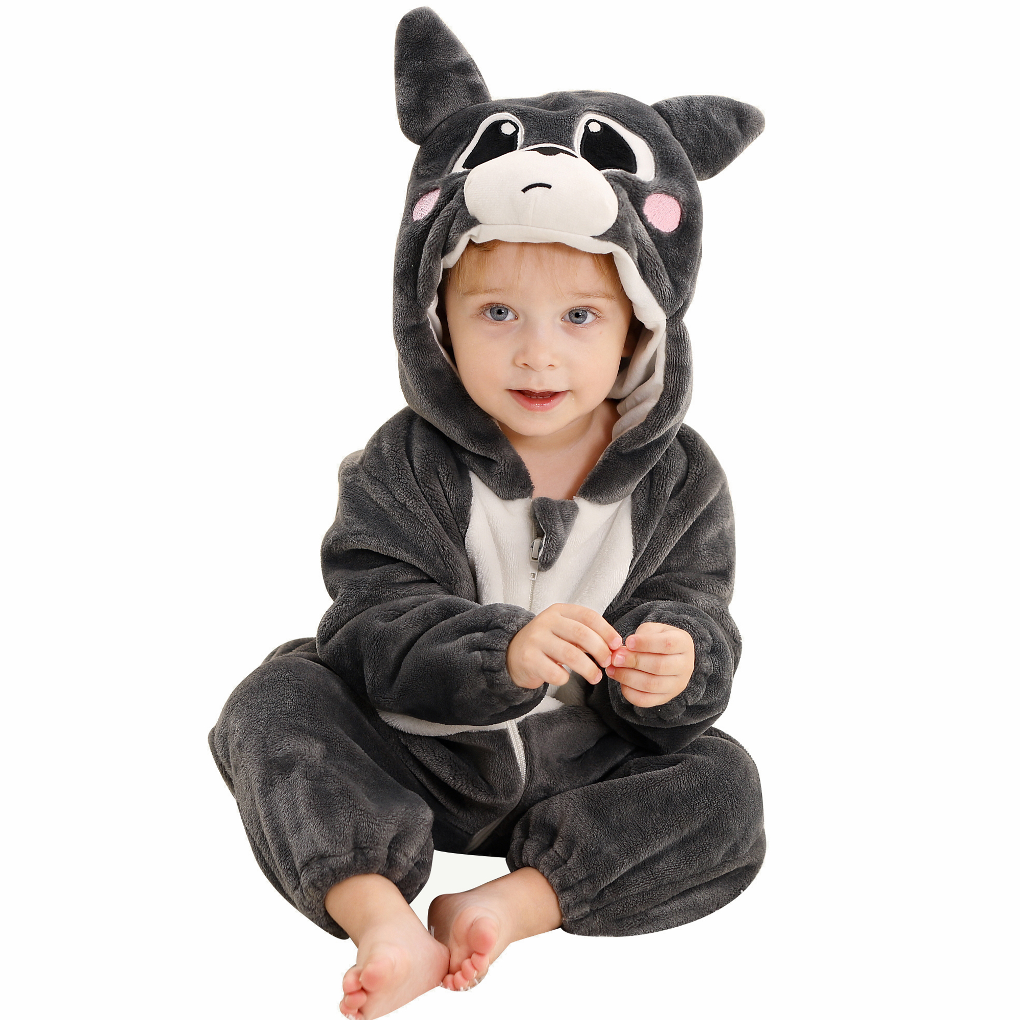 Anhui Zhengyue Maternal And Child Products Co., Ltd. – títere de tela 4
