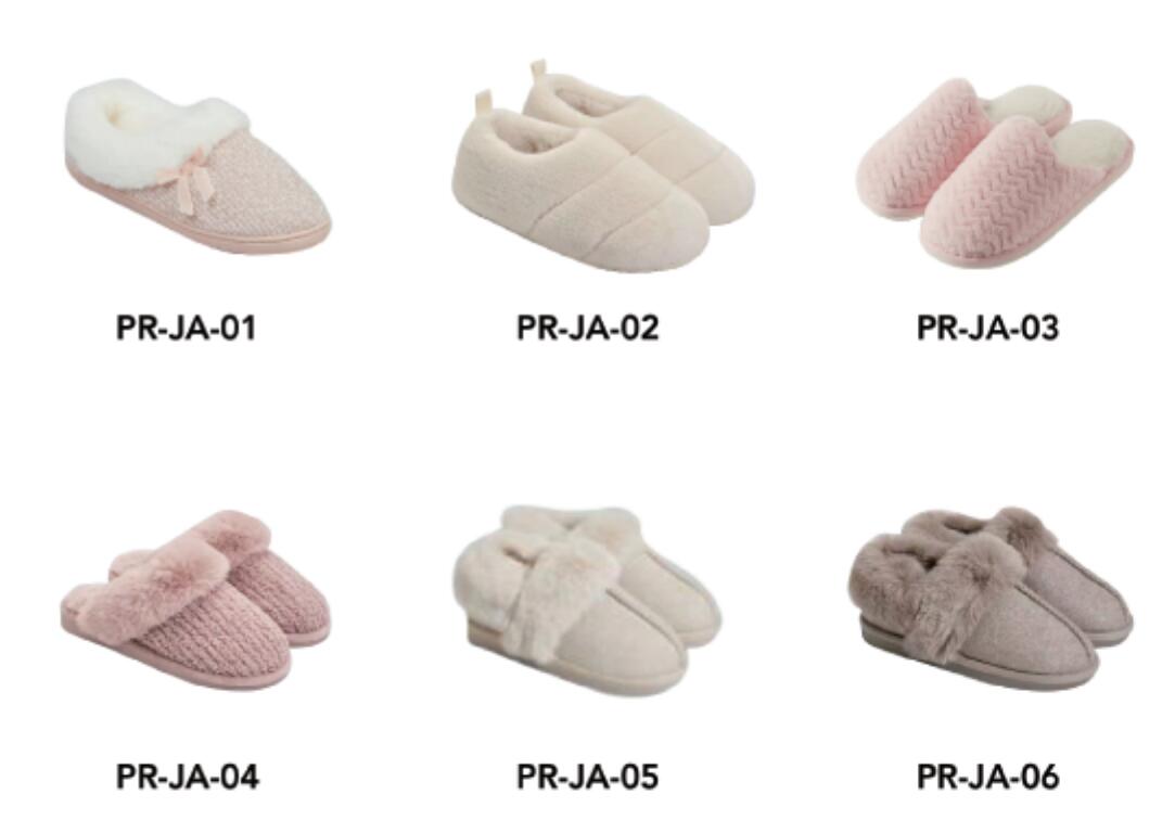 GUANGZHOU DAHU SHOES COMPANY LIMITED – zapatos de tacón 2