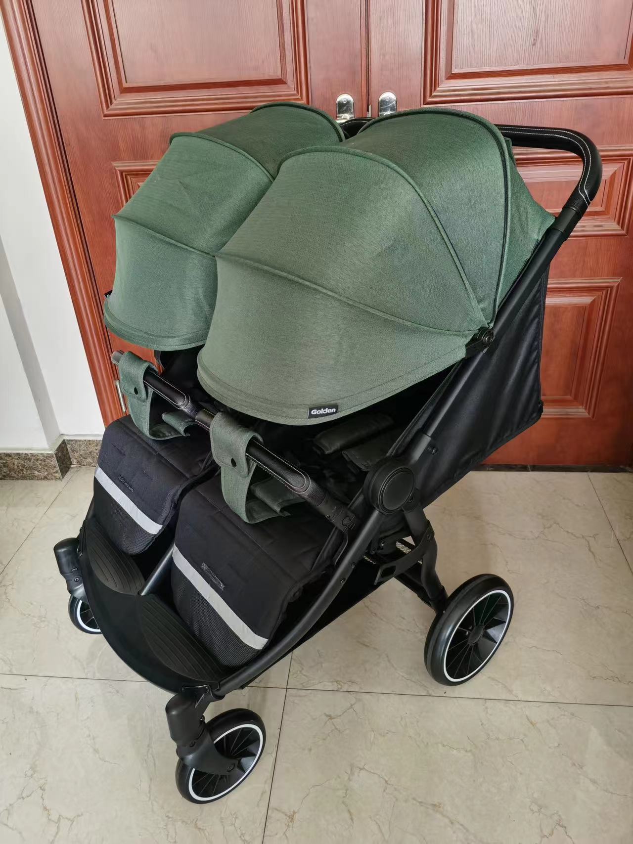 Golden Baby Children Products Co.,Ltd – carro de juguete 2