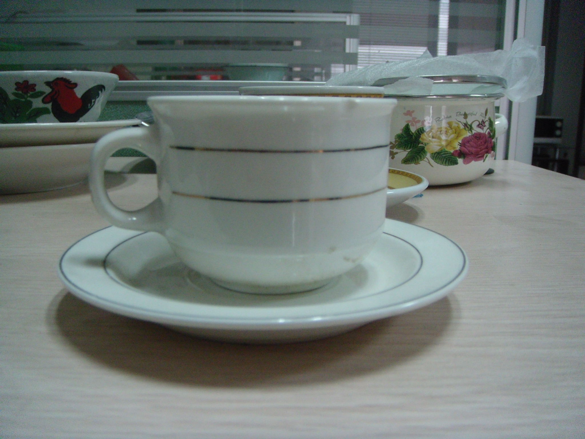 Porcelain