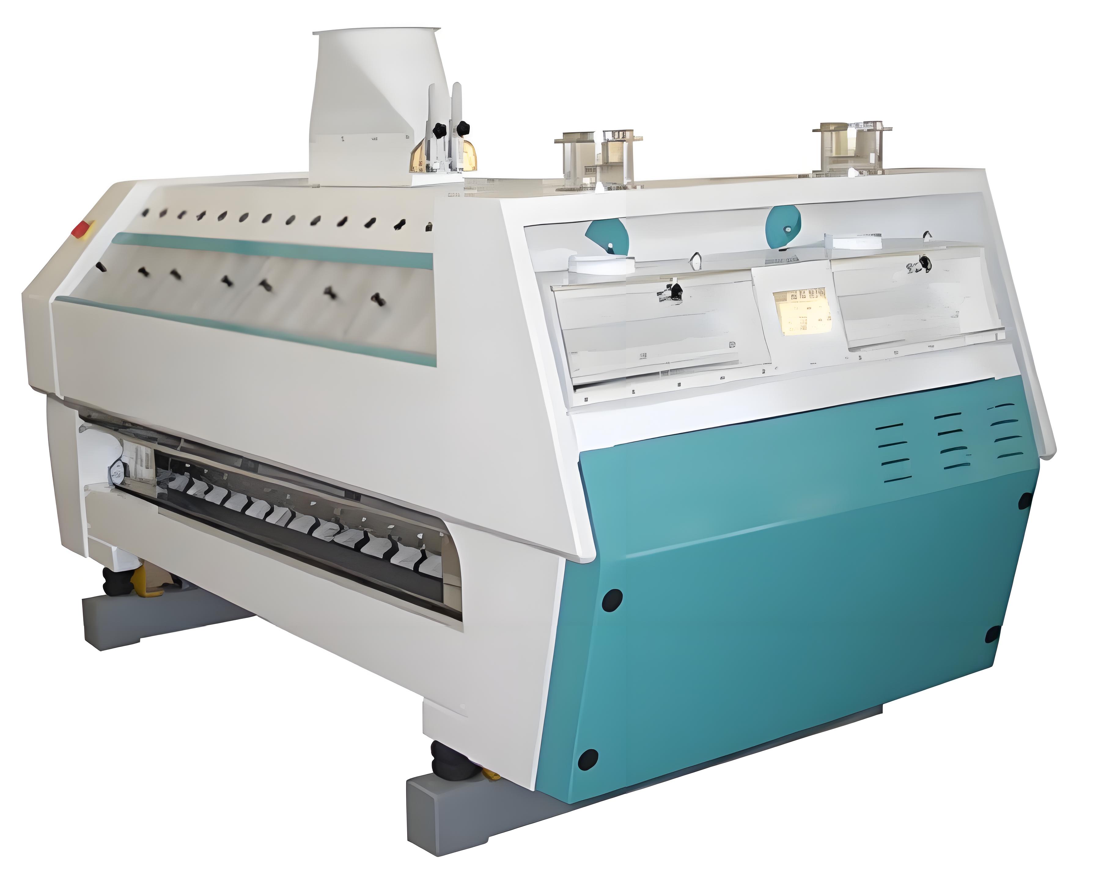 Zhengzhou AOMG Machinery Equipment Co., Ltd – molde de inyección 1