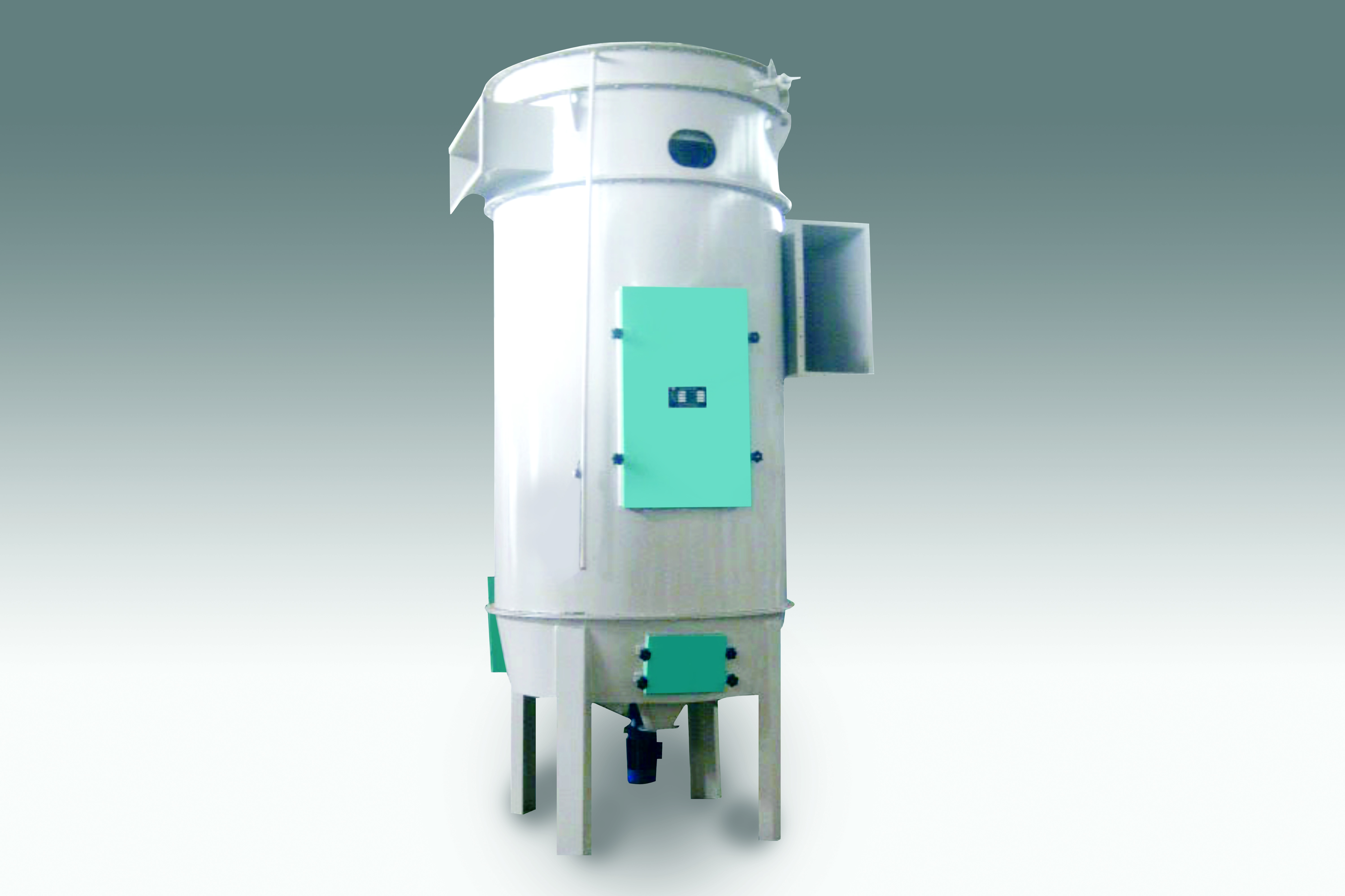 Zhengzhou AOMG Machinery Equipment Co., Ltd – matriz de metal 2