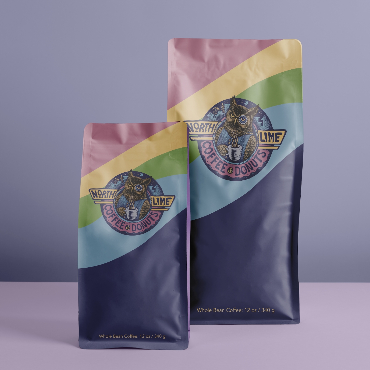 Coffee bag