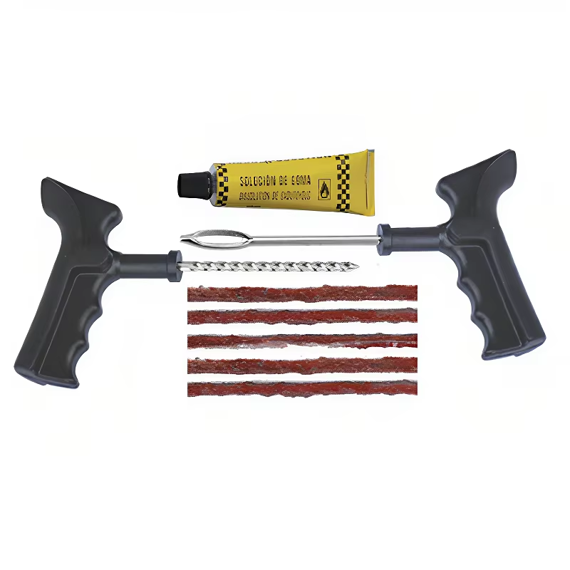 Tire Repair Tools