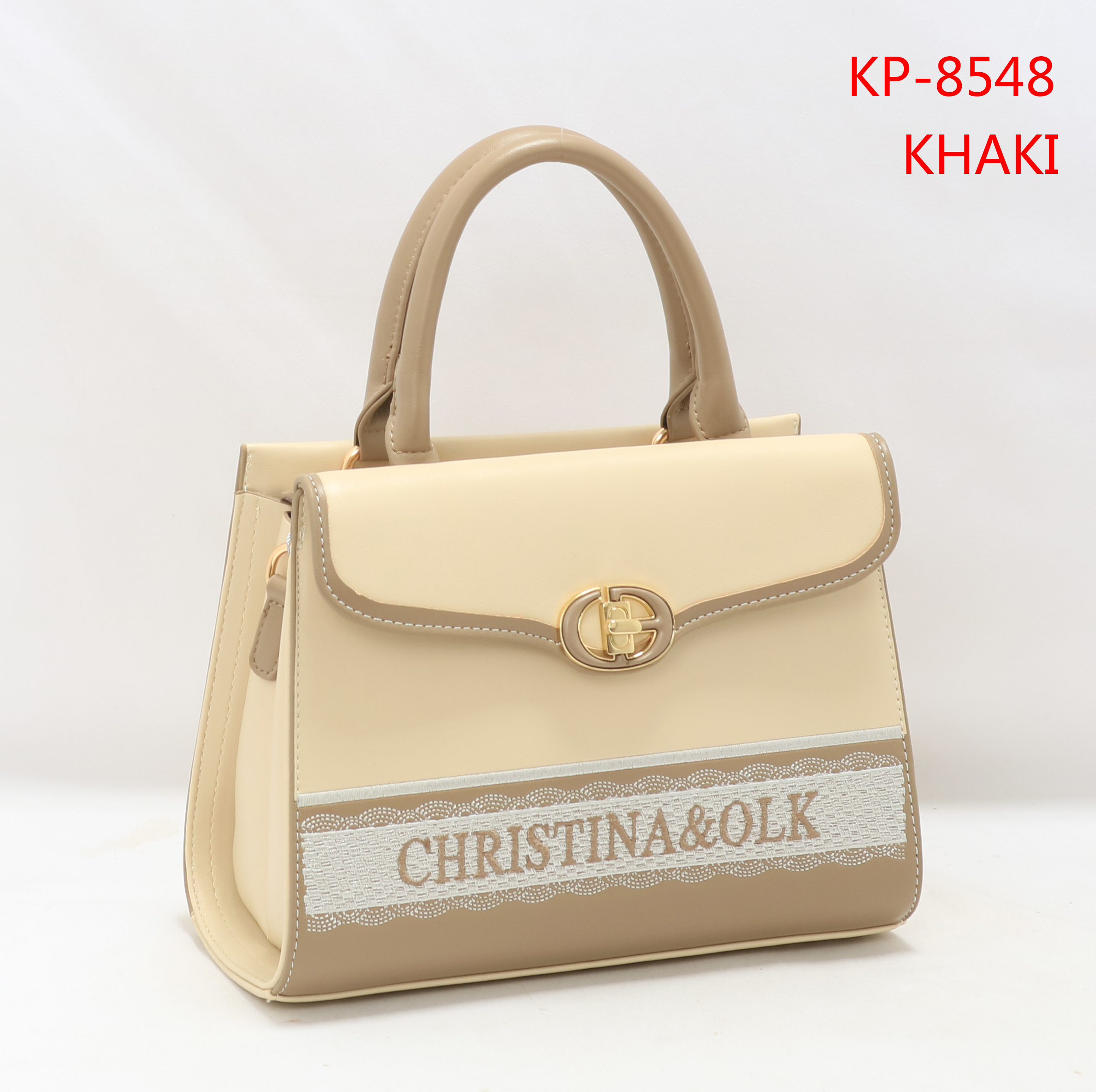 Guangzhou Ou Lanka Leather Co.,Ltd – zapatos de tacón 2