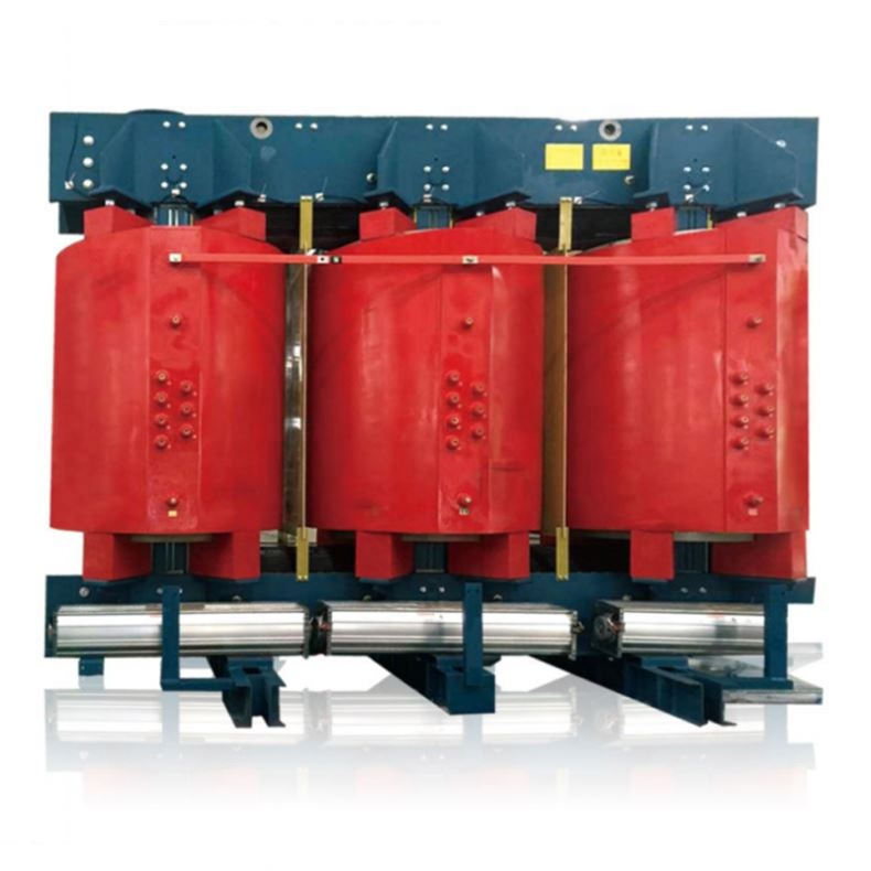 Jiangsu Yawei Transformer Co., Ltd. – molde de inyección 1