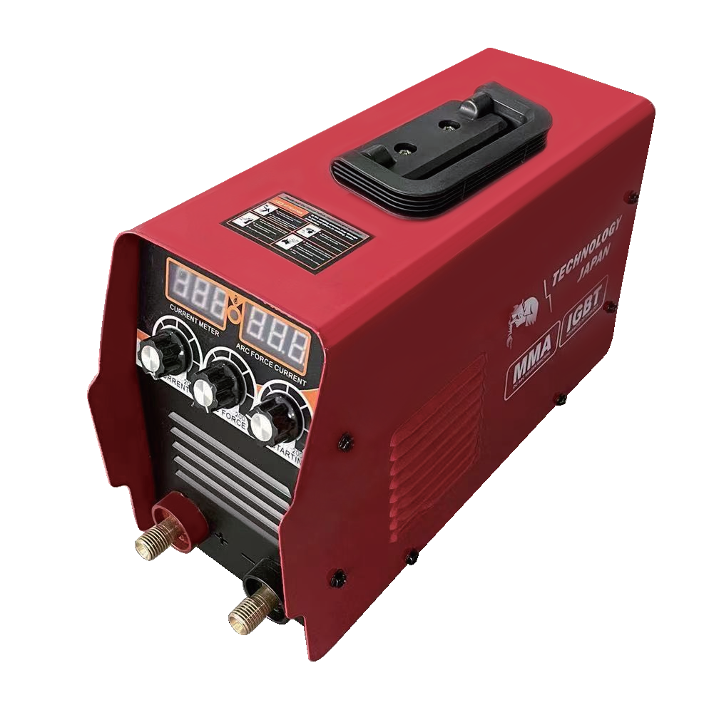 ZHEJIANG TENGYANG ELECTRIC CO.,LTD – piezas mecanizadas 3
