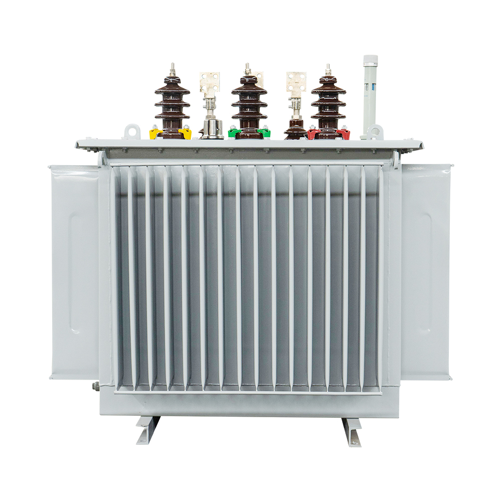 Jiangsu Yawei Transformer Co., Ltd. – piezas mecanizadas 3
