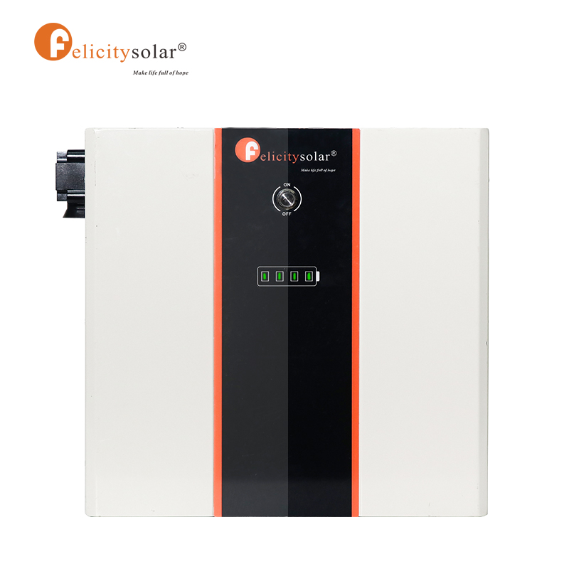 5kWh Lifepo4 battery