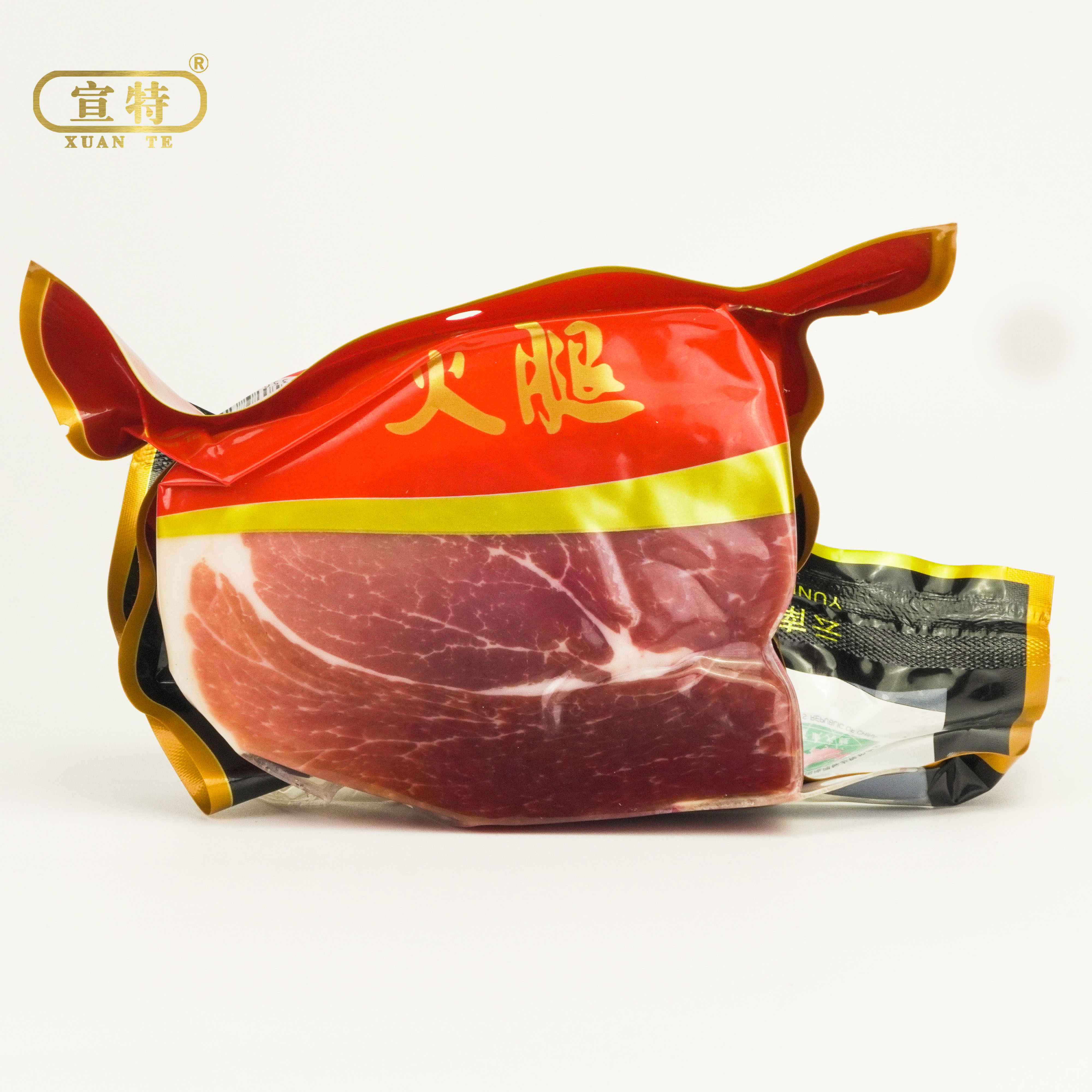 Xuanwei Xuante Food (Group) Co., Ltd – colchoneta de yoga 4