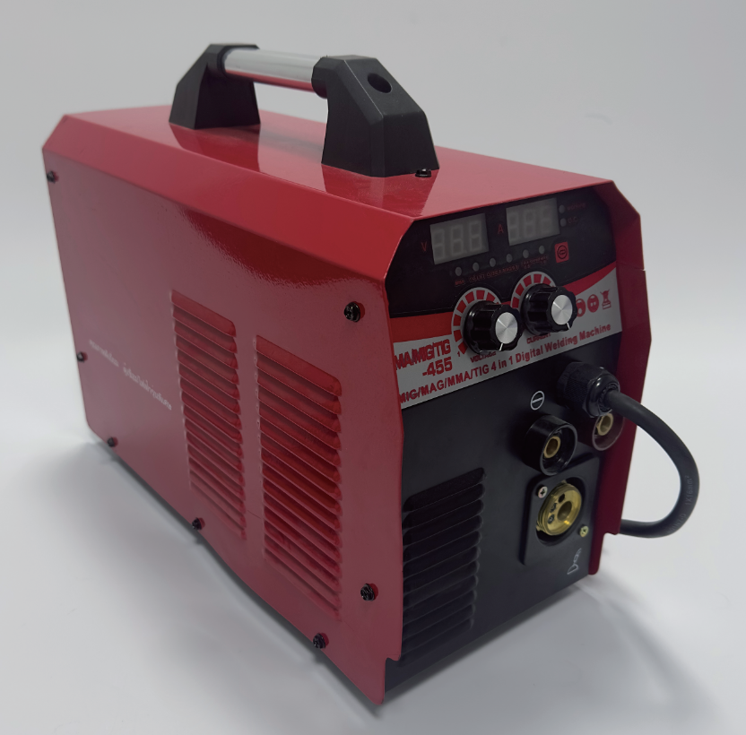 ZHEJIANG TENGYANG ELECTRIC CO.,LTD – molde de inyección 1
