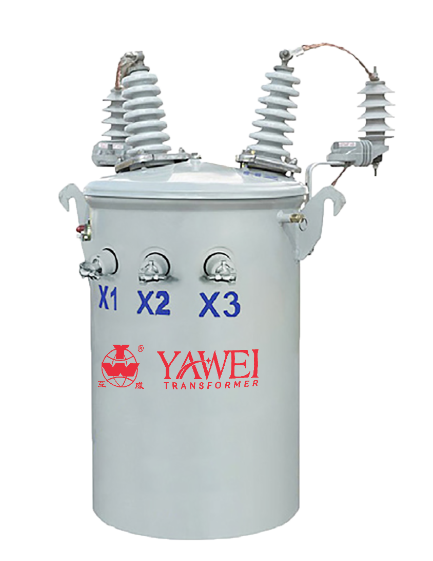 Jiangsu Yawei Transformer Co., Ltd. – matriz de metal 2