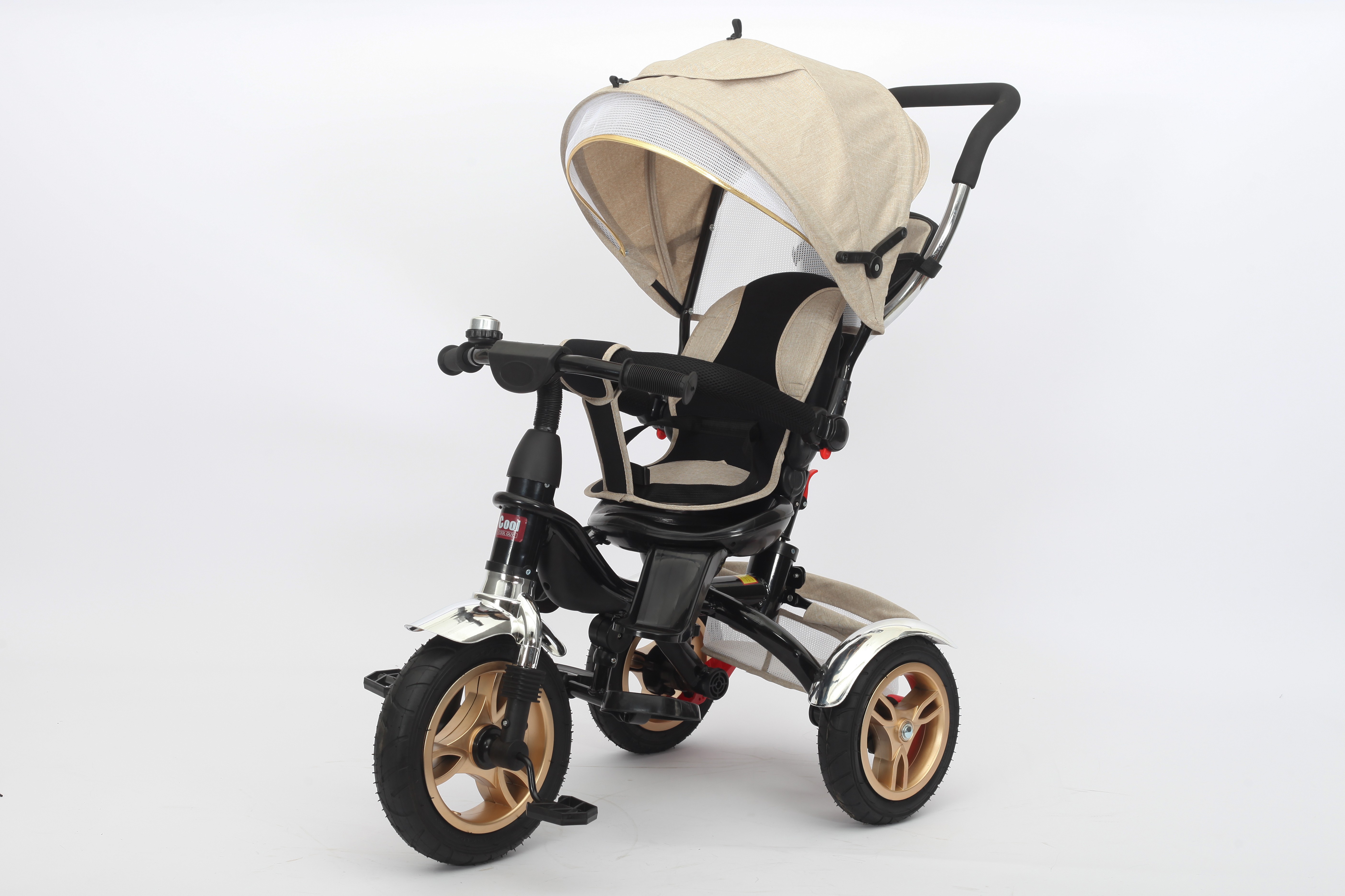 Tangshan Zhengshangji International Trading Co., Ltd – carro de juguete 2