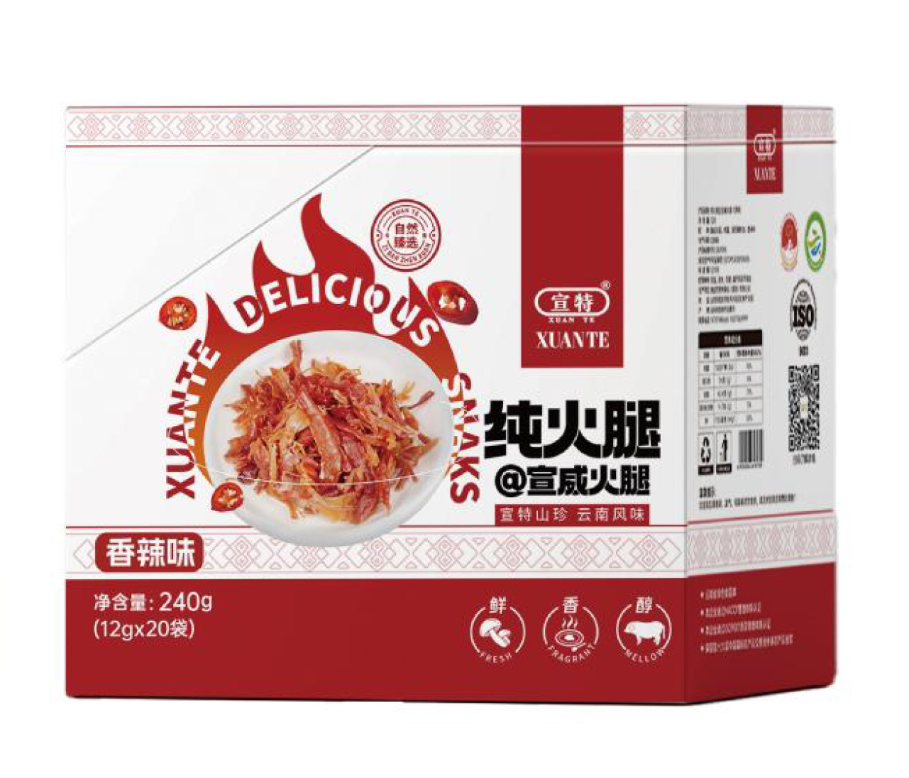 5/10000 实时翻译 划译 Pure ham cooked foodPure ham cooked food