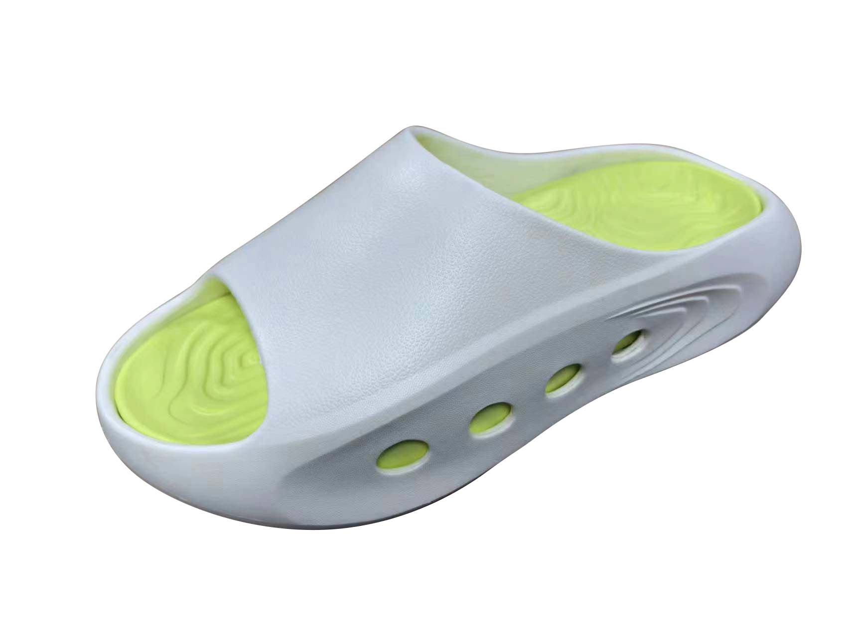 Icozy Slipper Thick-Sole Anti-Microbial