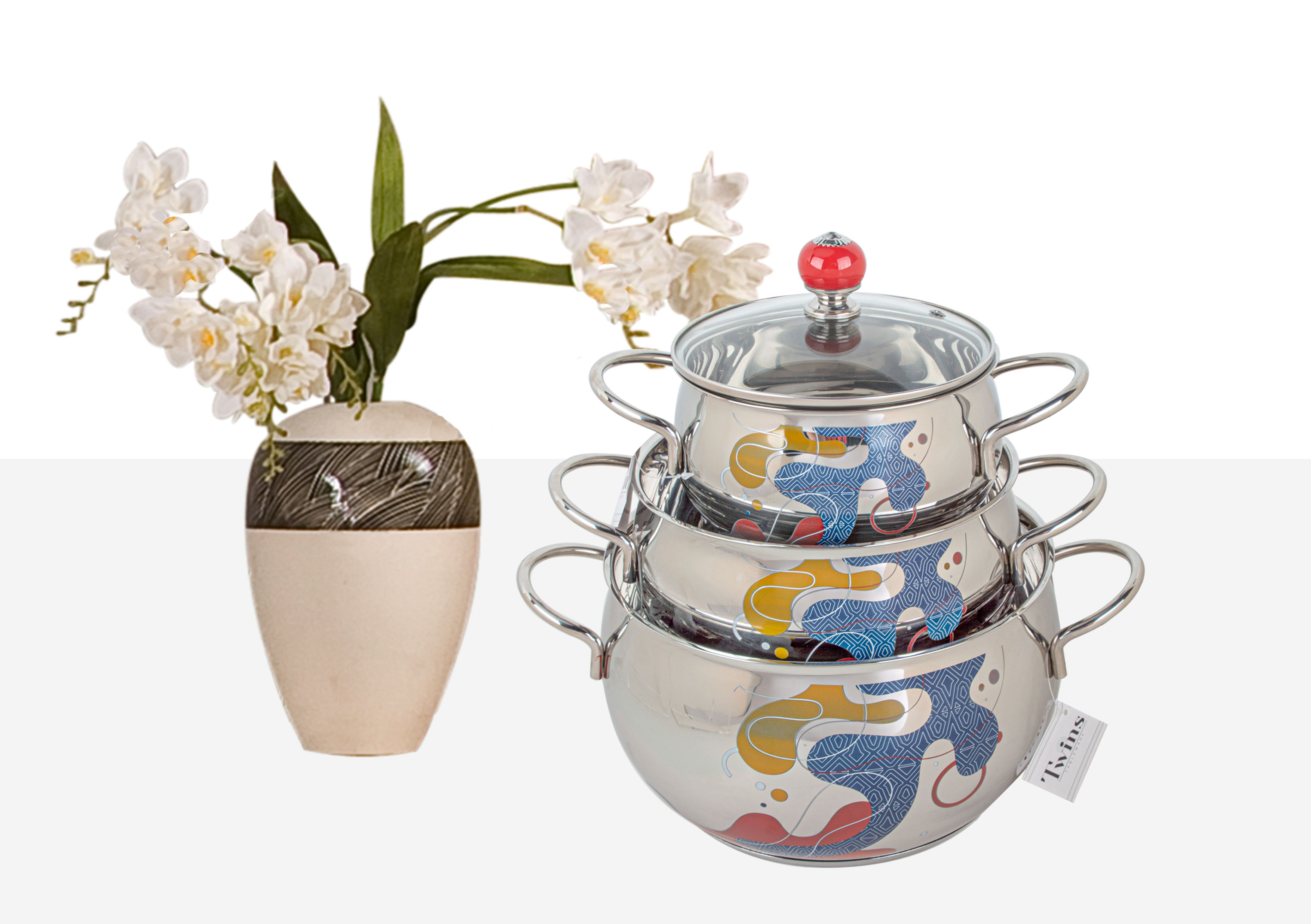 SHENZHEN JINSHUANGTAI TRADING CO.,LTD – vaso de cristal 2