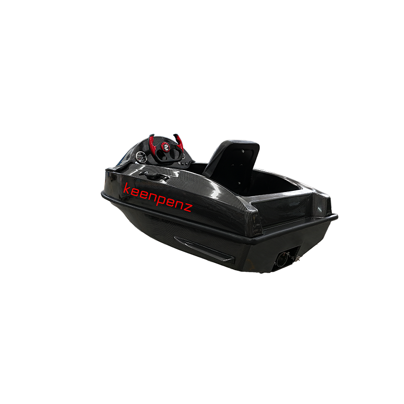 keenpenz electric mini jet boat KB02