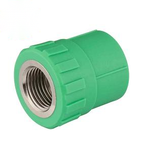 PPR Female Thread Coupling