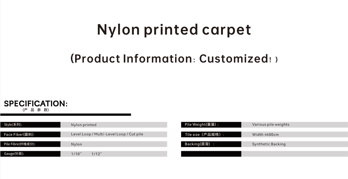 Henan Meilang Carpet Co., Ltd – Africa 2