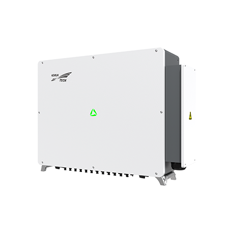 Zhangzhou Kehua Electric Technology Co., Ltd. – bombilla led 1