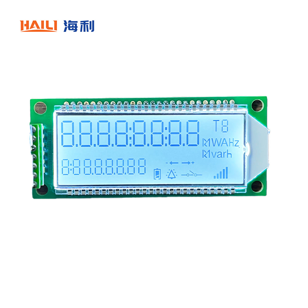 chenzhou Haili Microelectronics Technology Co., Ltd. – lámpara de escritorio 3