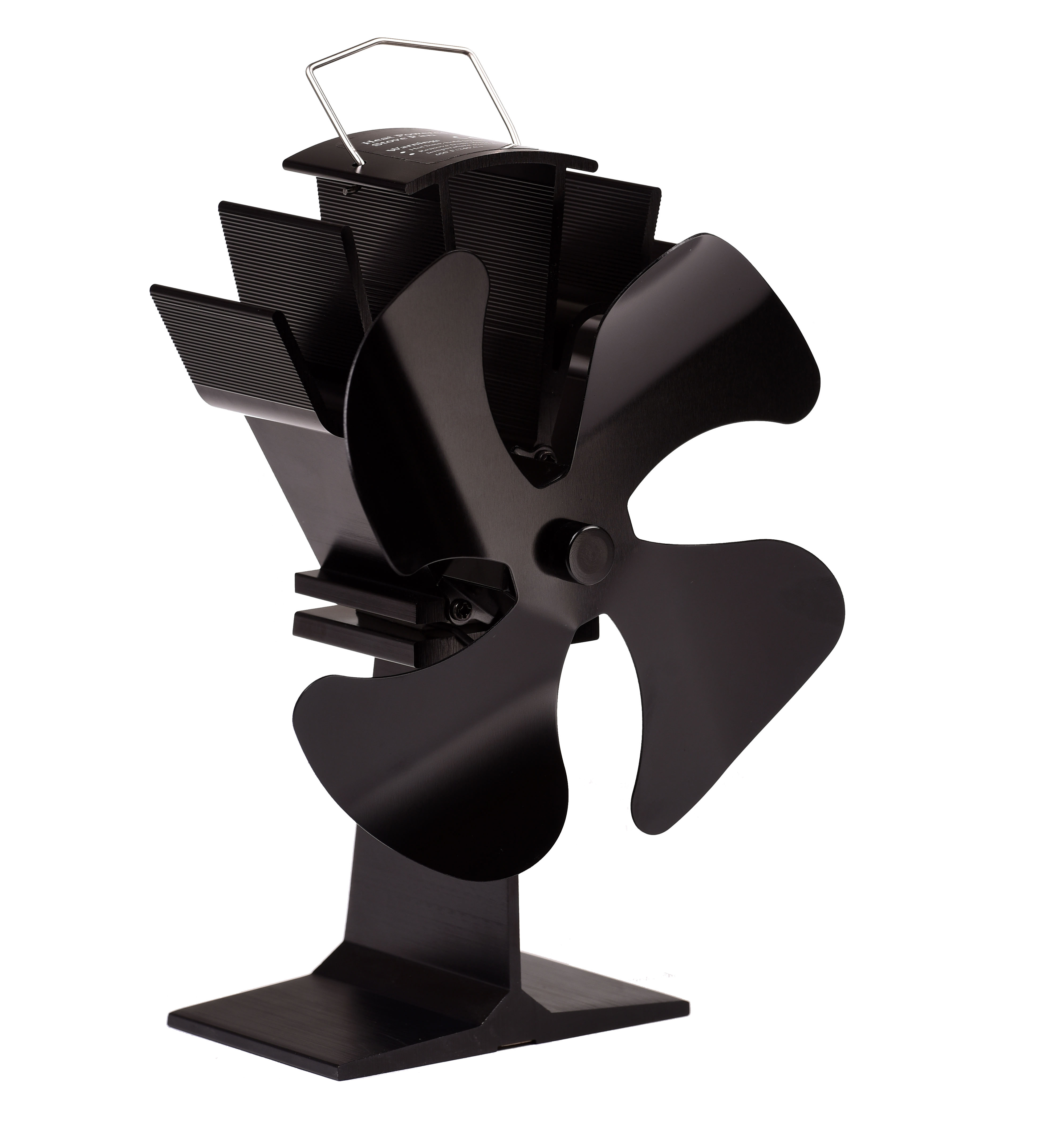 Stove Fan