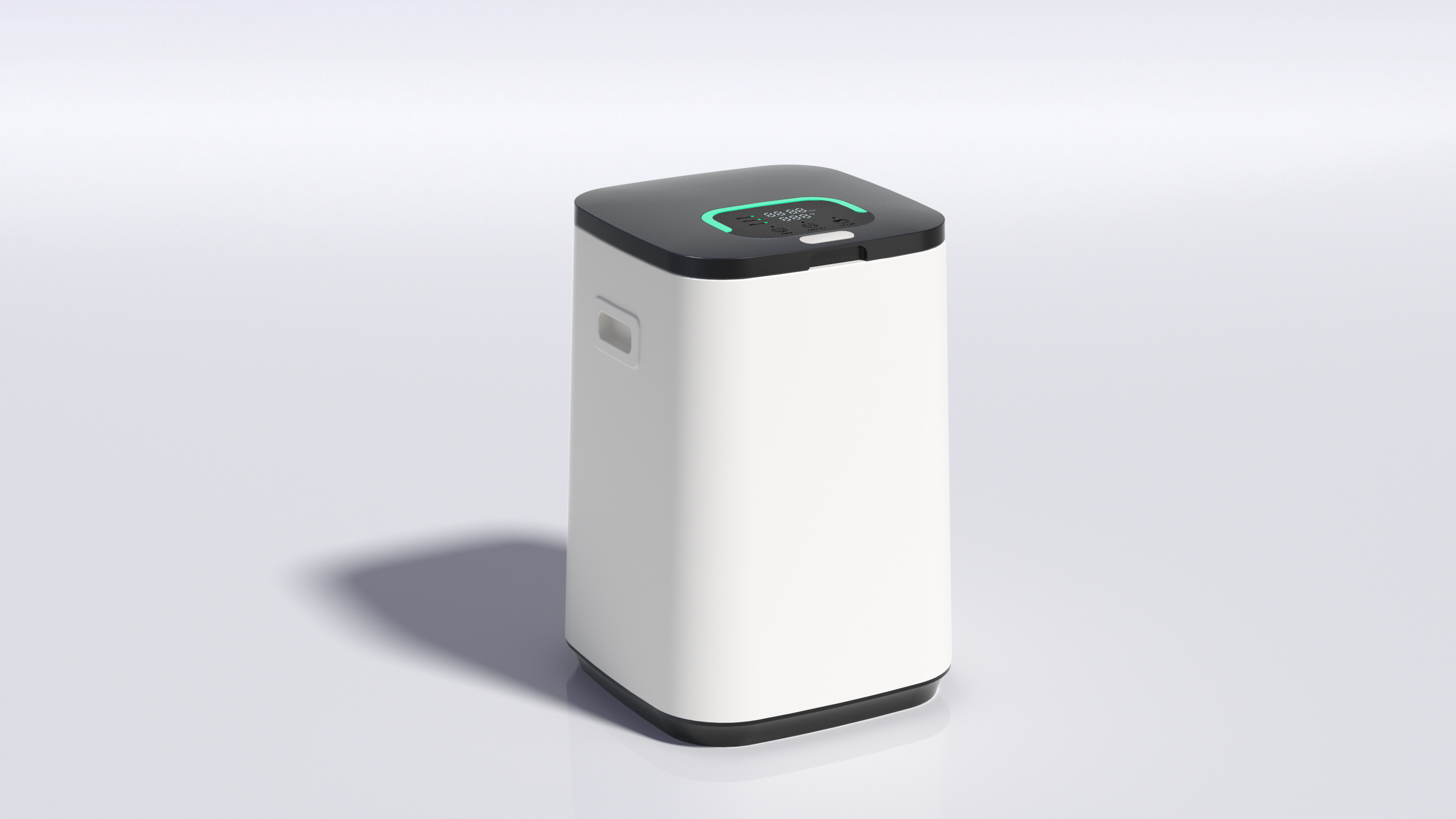 Guangzhou Hansong Electronic Technology Co., Ltd – sofá de cuero 3
