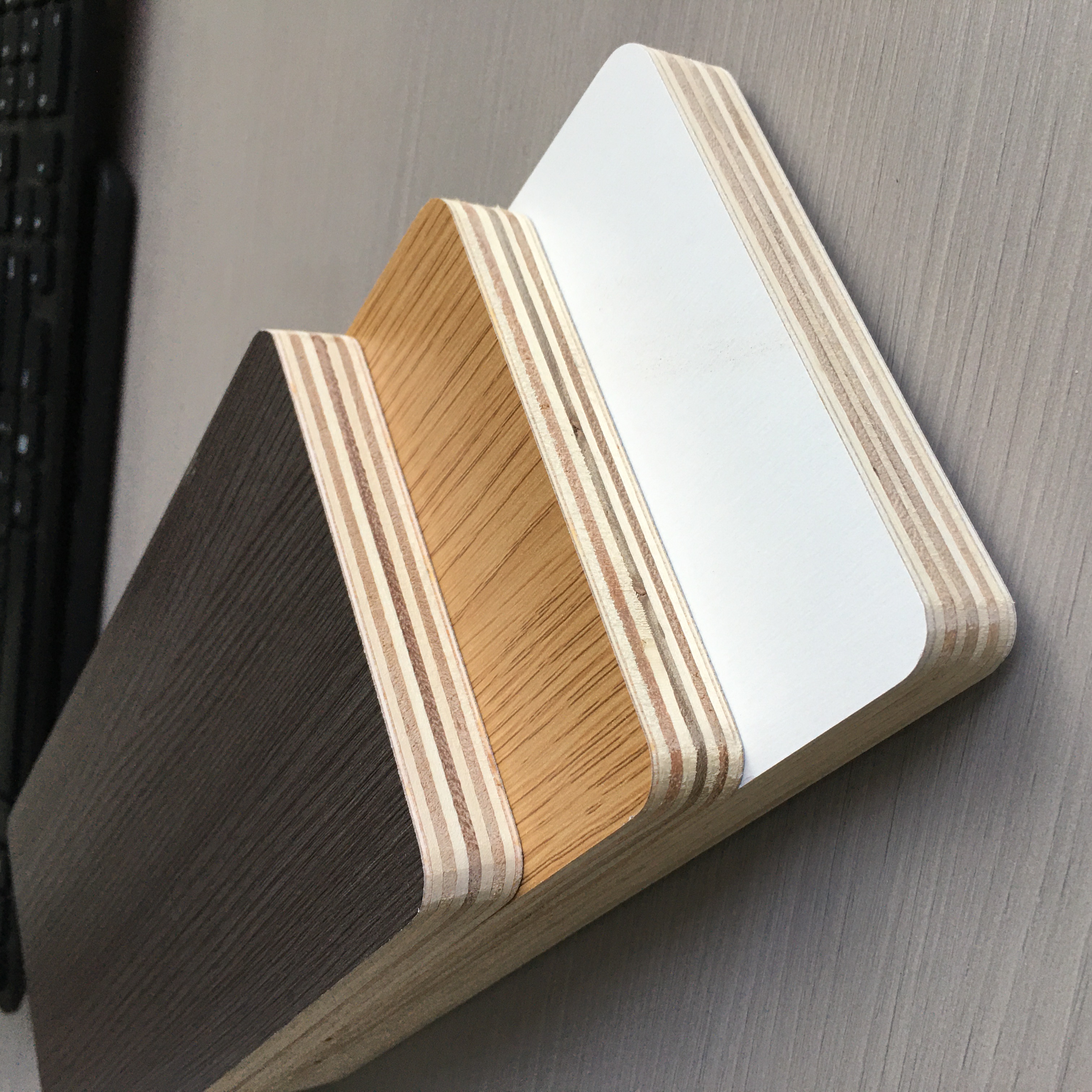 Plywood