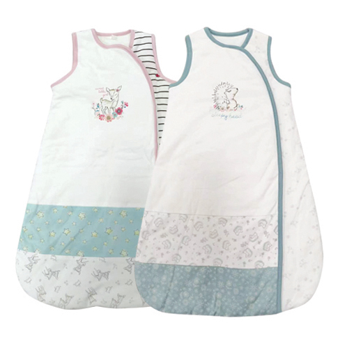 100%COTTON Baby Sleeping Bag