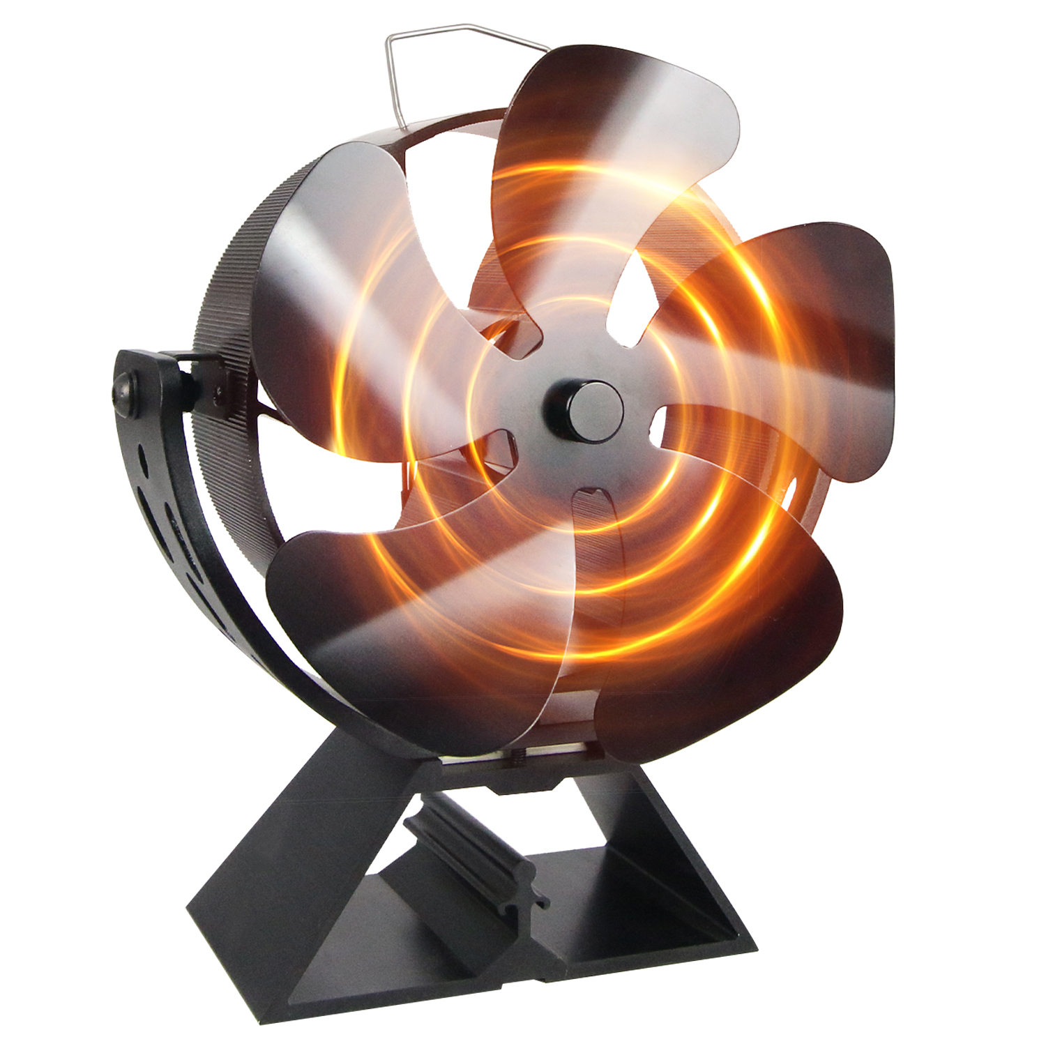 Stove Fan