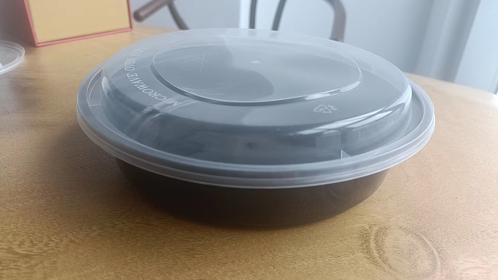 Plastic Box