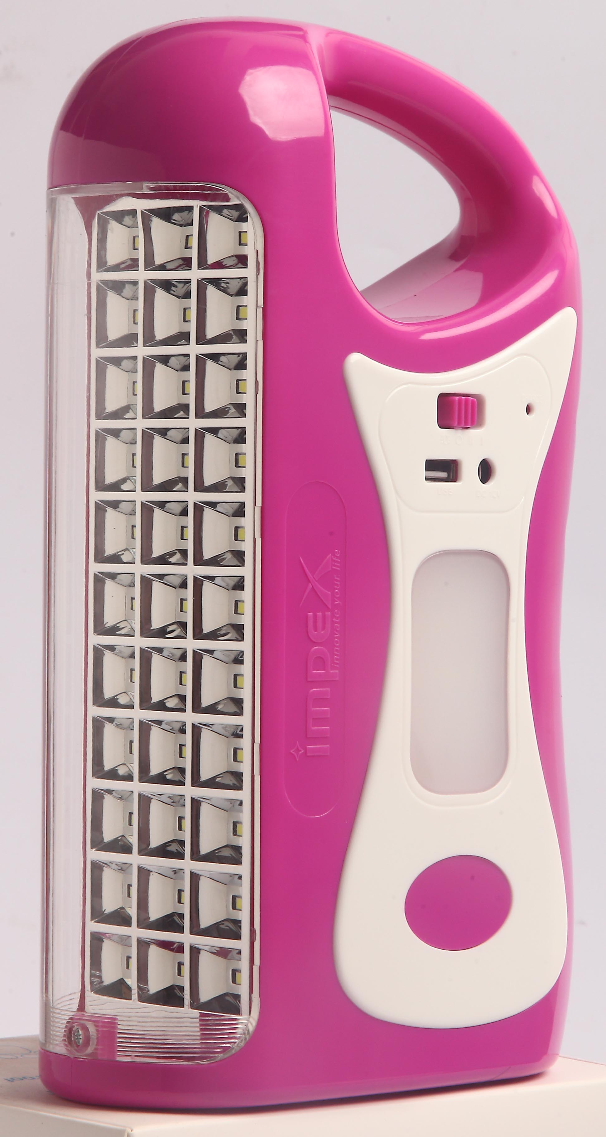 Dongguan Sonica Lighting Co., Ltd. – tubo fluorescente 2