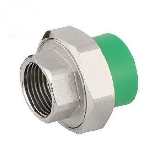 PPR Female Adaptor Union