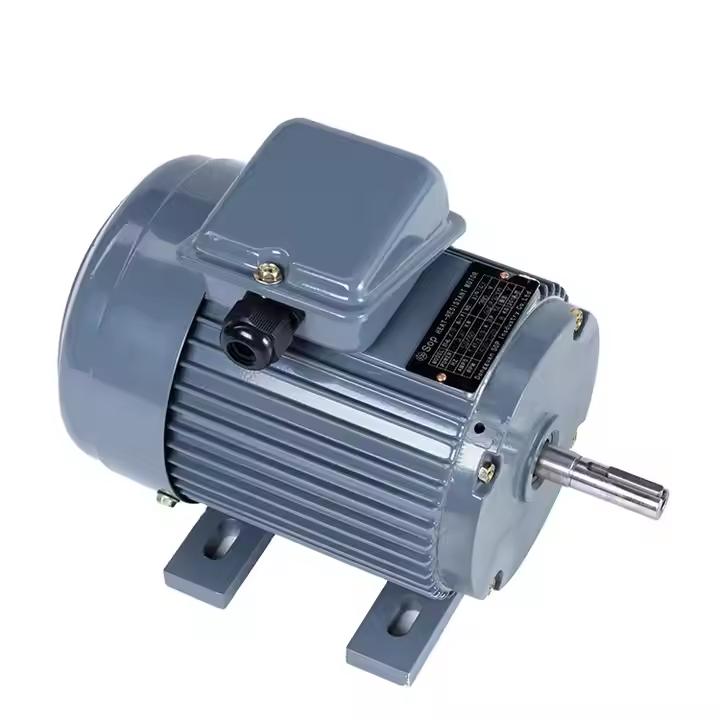 Jiangxi SOP Precision Intelligent Manufacturing Technology Co., Ltd. – molde de inyección 1
