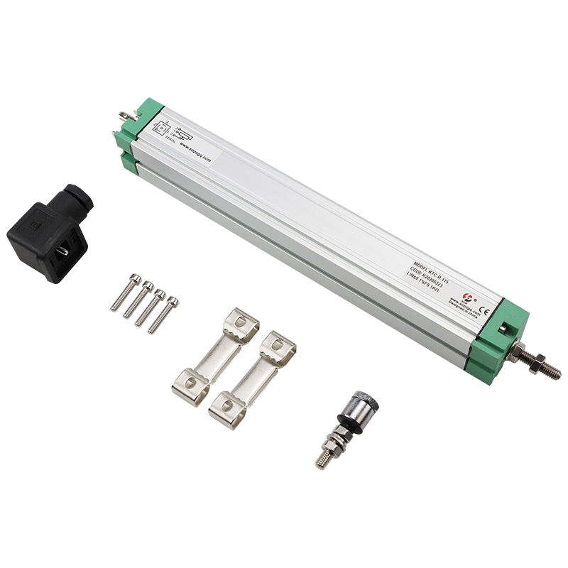 Jiangxi SOP Precision Intelligent Manufacturing Technology Co., Ltd. – piezas mecanizadas 3